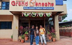 Hotel Grand Ganesha