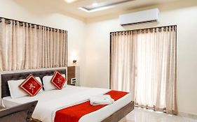 Hotel Grand Ganesha